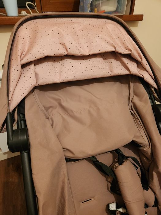 Коляска Easy Walker Miley 6кг