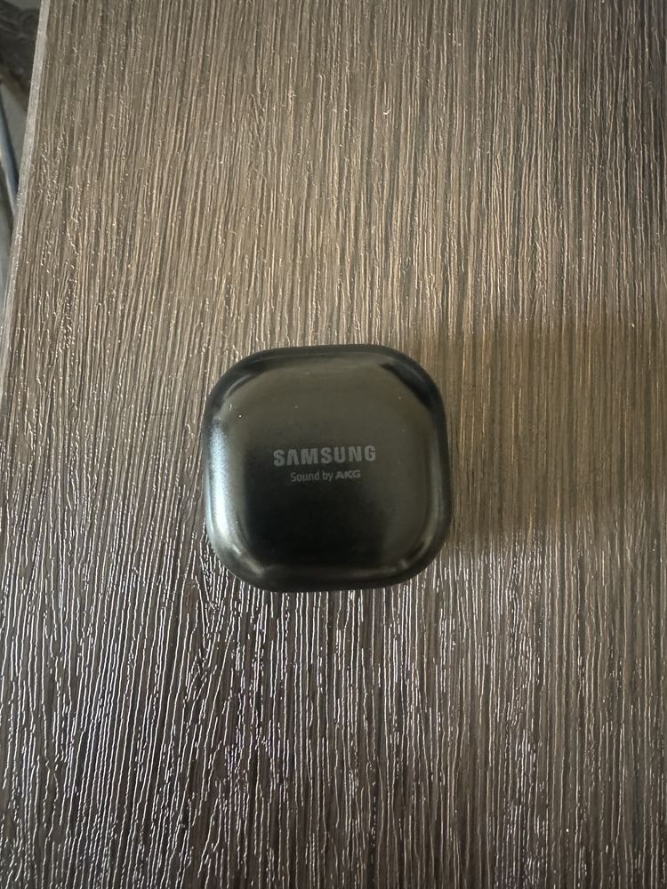 Наушники samsung buds pro