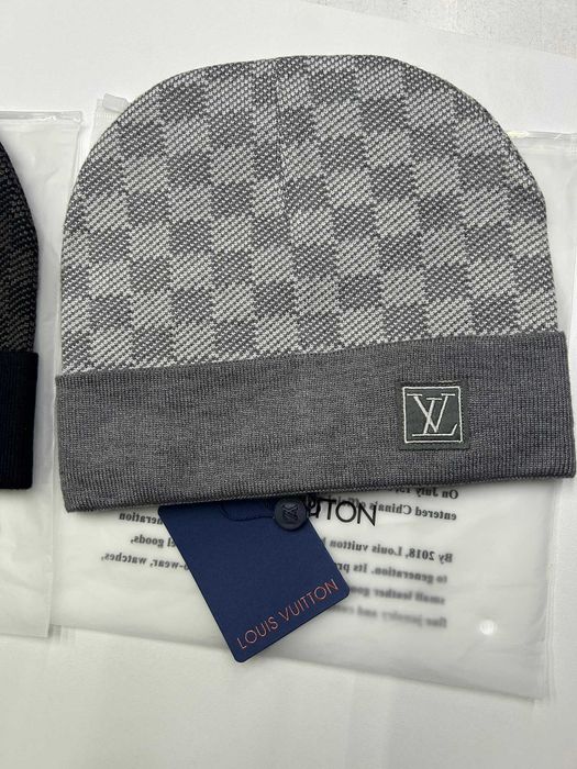 Caciuli Louis Vuitton LV