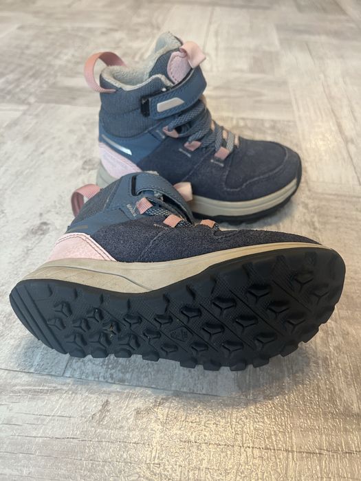 Зимни боти Decathlon