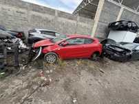 Kia Ceed 2014 година 1.4 бензин 100 кс 6 скор ръчка 2/3врати на части