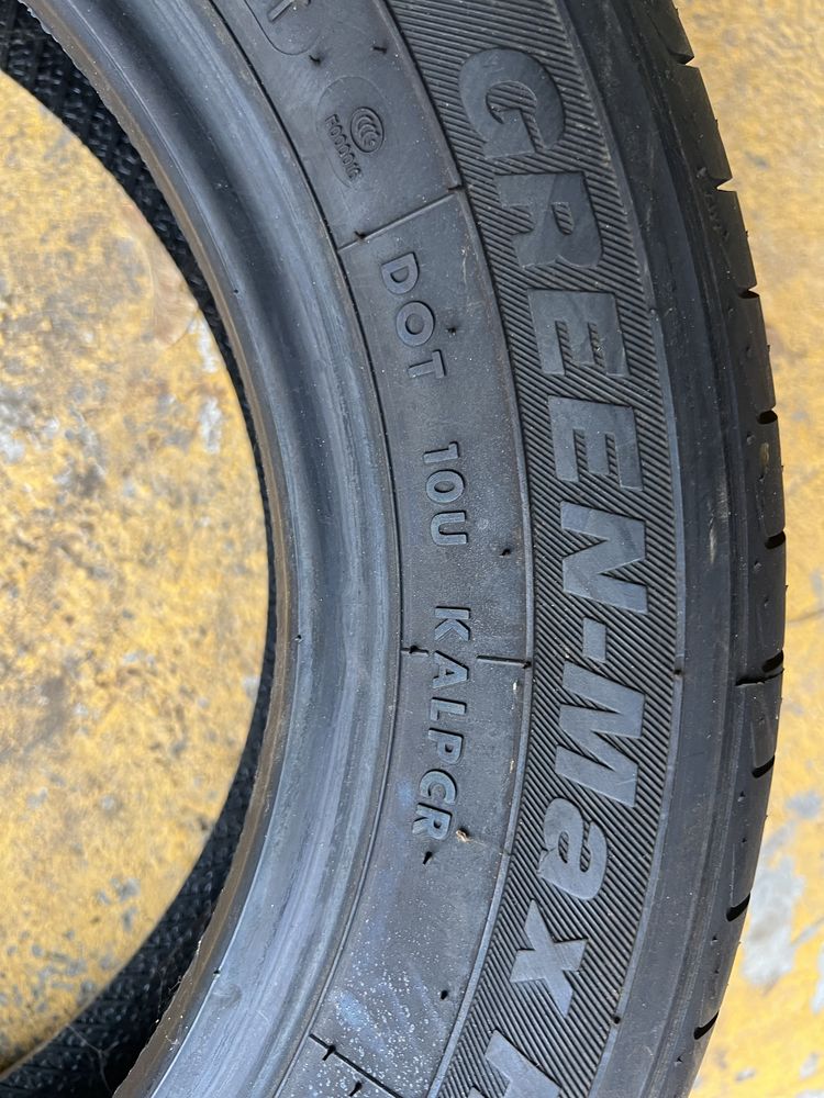 Anvelope Green-Max 165/70 R14 vara