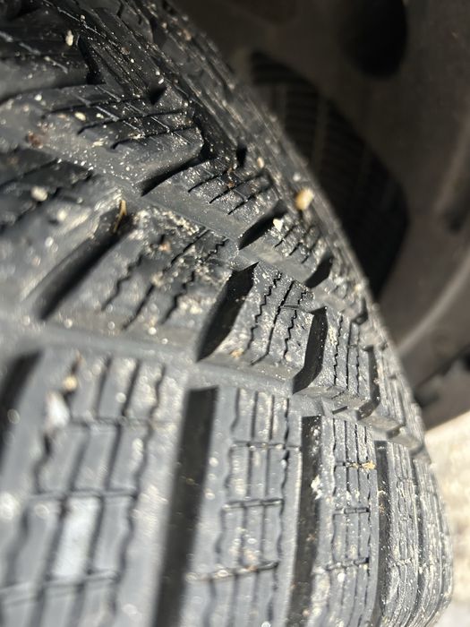 Anvelope iarna 275/40R21 315/35R21 bmw G05 Style 741 m 21”