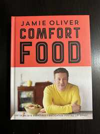 Jamie Oliver - Comfort Food Carte de Retete Bucate Gastronomie