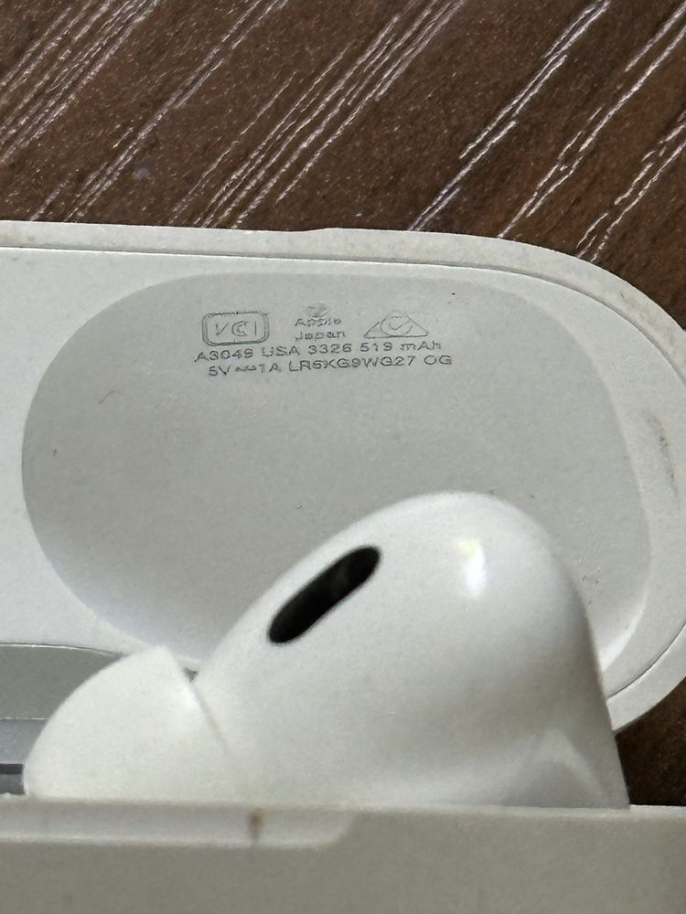 Продам срочно. Airpods pro!