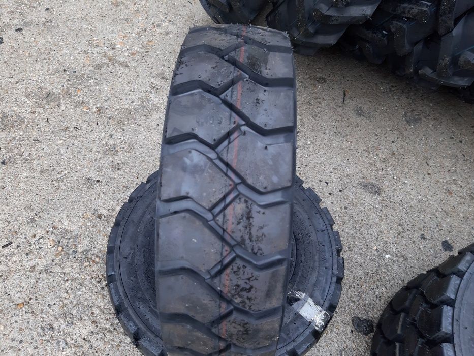 Anvelope noi cu garantie 6.00-9 Cauciucuri agro-industriale