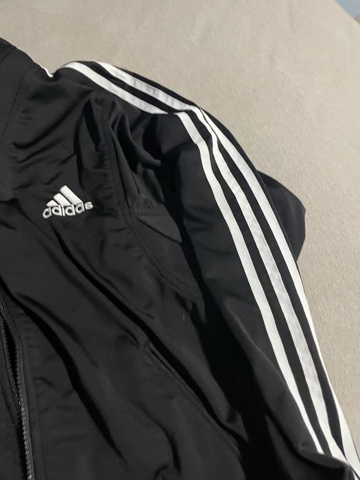 Лот от суичъри Fred perry Adidas