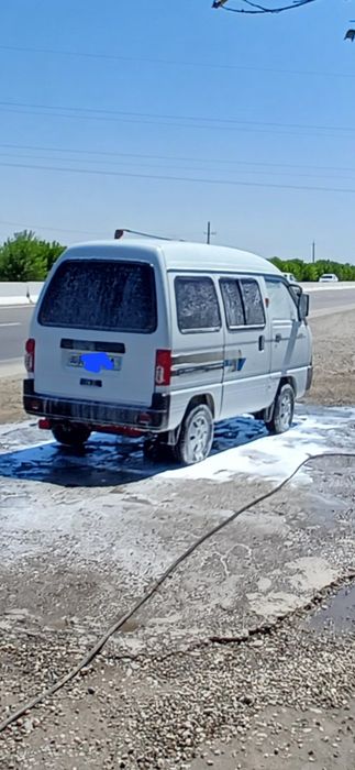 Дамас 2022 сотилади