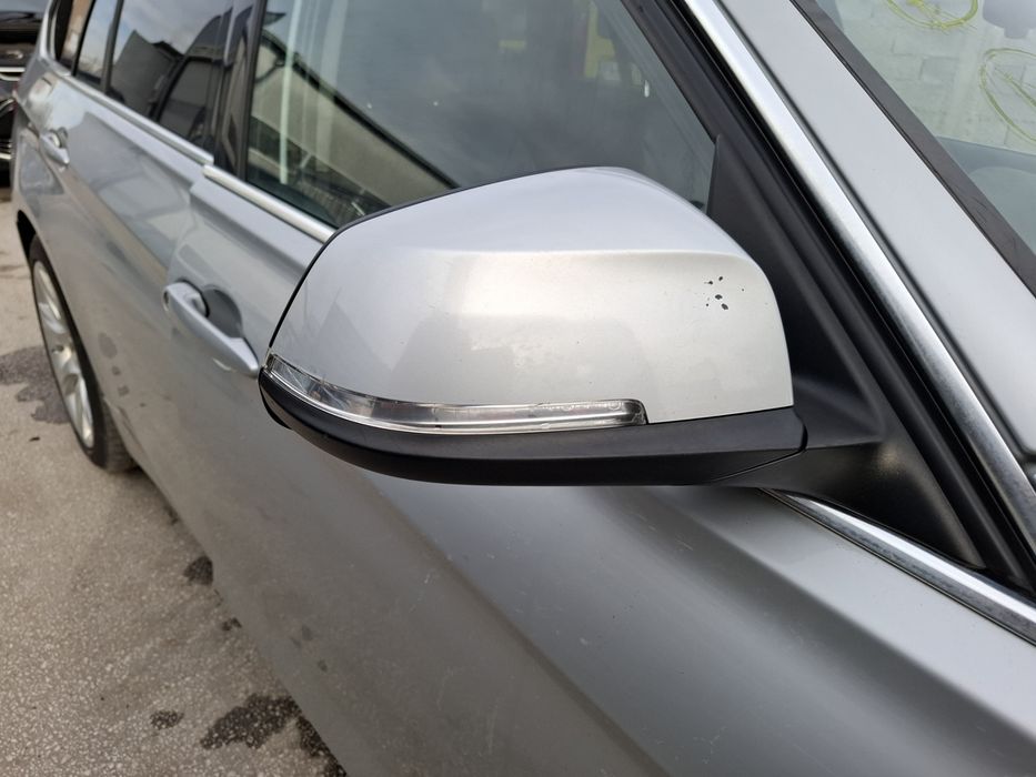 Bmw 330d Xdrive НА ЧАСТИ,  330 xd  , 258кс N57d30