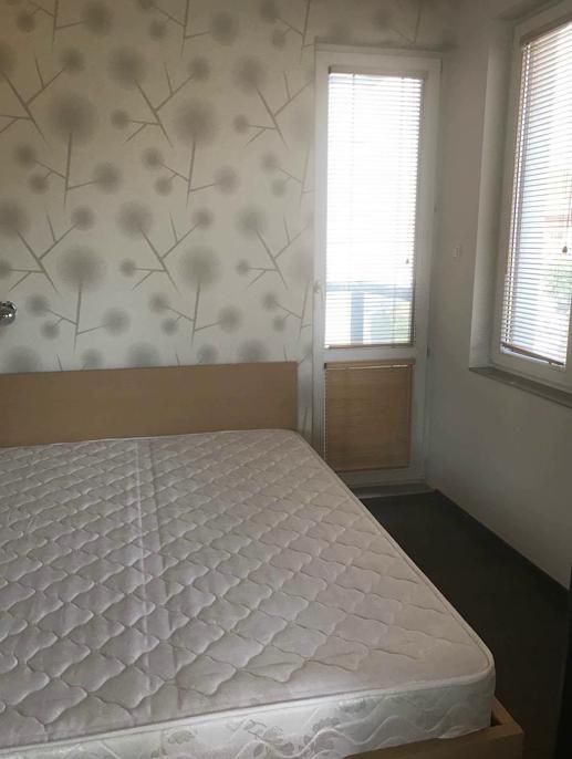 Дава се под наем Двустаен апартамент в Пловдив, Южен - 55 кв.м за 360 € - Снимка #2