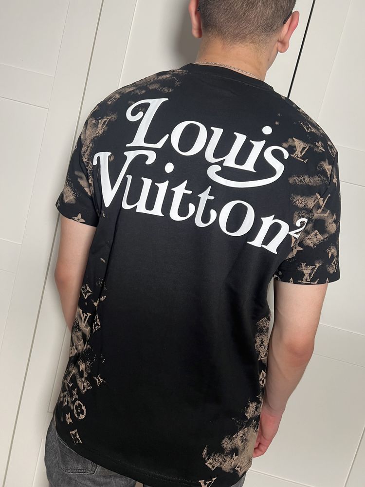 Мъжки Тениски Louis Vuitton S-2XL