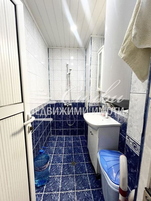 Тристаен апартамент под наем - кв. Добруджански!