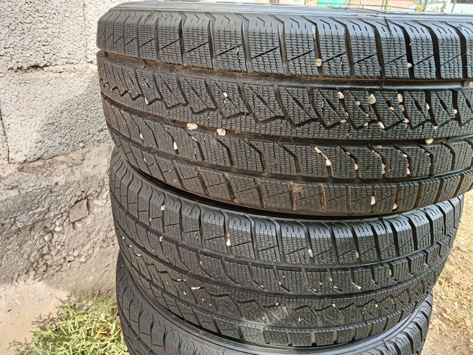 Шины город ленгер