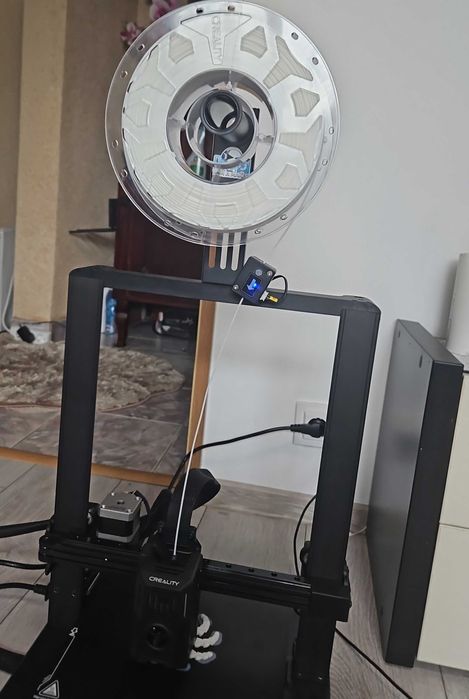 Imprimanta 3D Creality Ender3 V3 KE