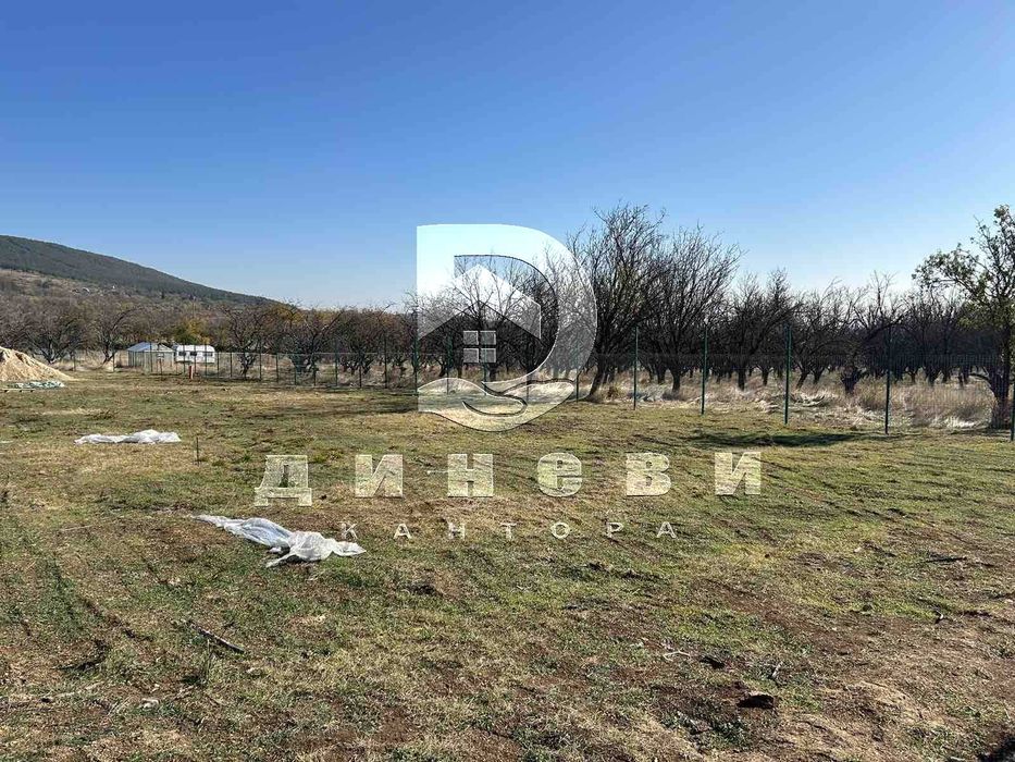 Продава се Парцел в Стара Загора, м-т Беш Бунар - 1524 кв.м за 35 €/кв.м - Снимка #3