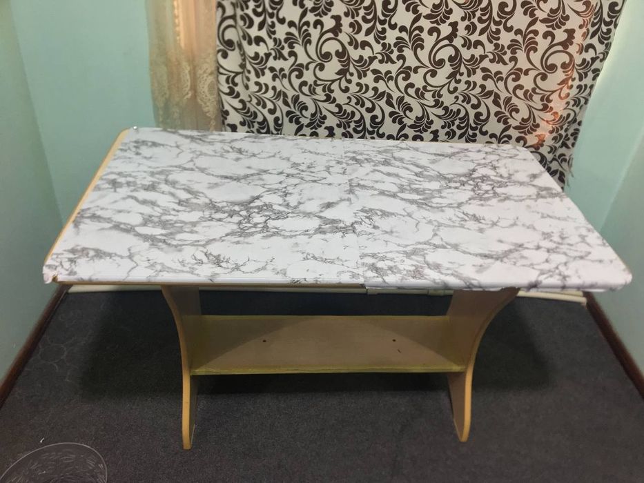 Стол большой мебельный