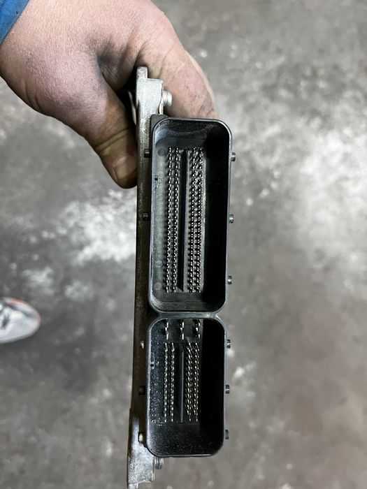 Calculator outlander