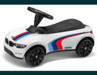 BMW Motorsport детска количка Baby Racer III