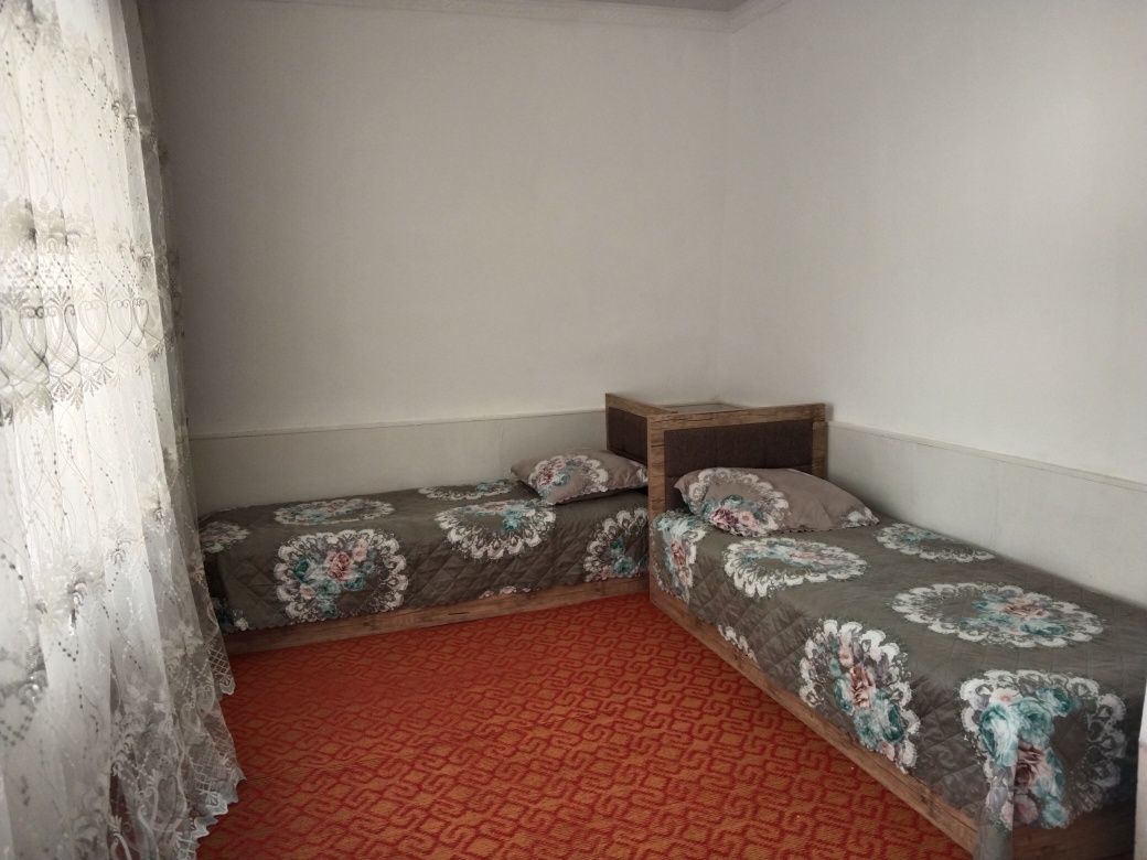 Дача в аренду в горах юсуфханы