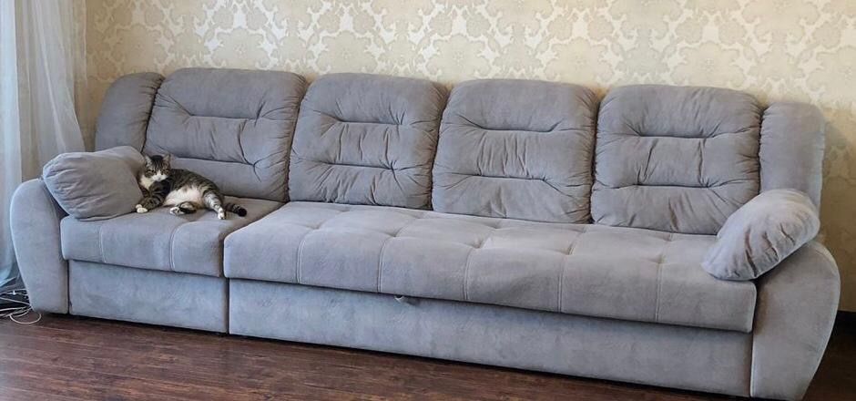 Продам новый диван