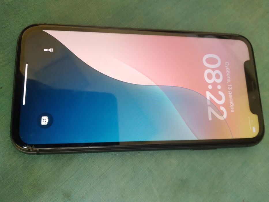 Айфон 11 сатылады