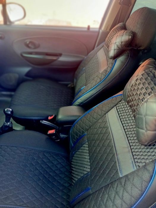 Chevrolet matiz  yili 2016, pol lyuks  konditsioner