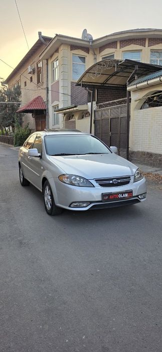 Джентра автомат коробка 2018