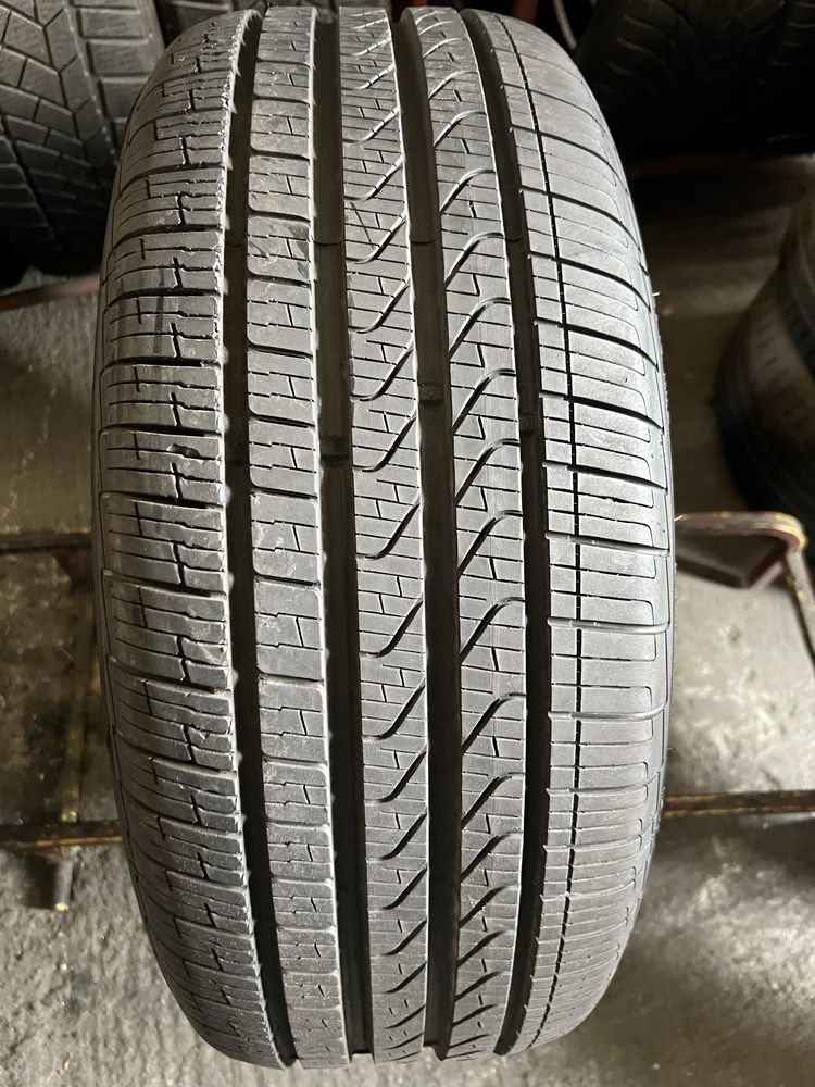 O anvelopa 245/40/19 Pirelli RunFlat Allseasons 245 40 R19