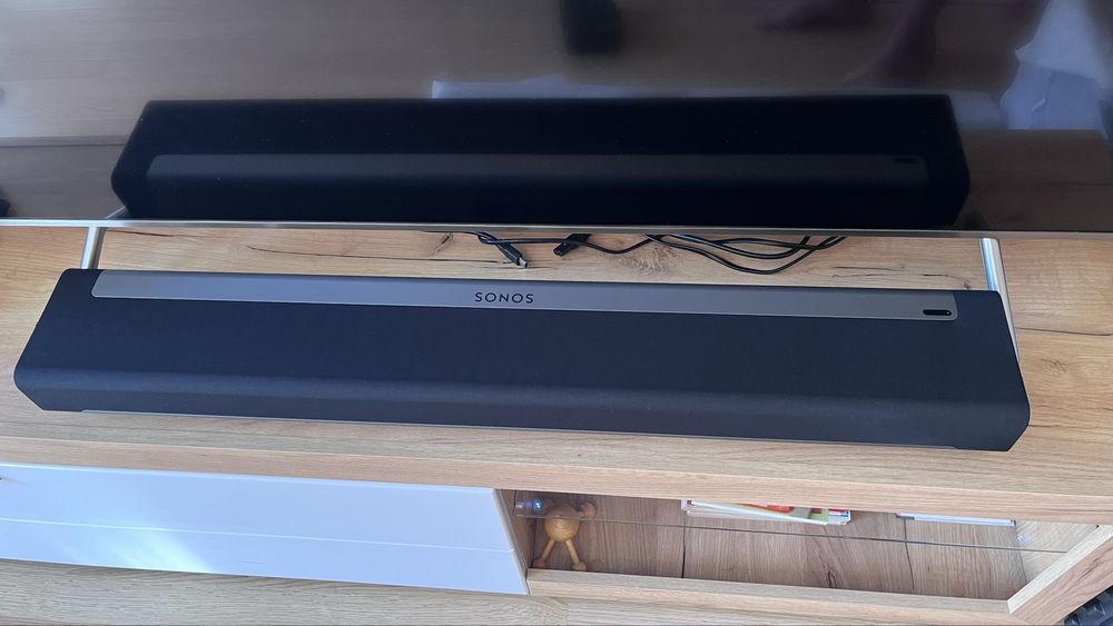Sonos Playbar Soundbar Wi-Fi Alexa Airplay