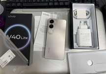 Vivo v40 lite 8gb 256gb