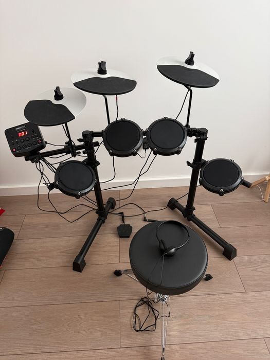 Alesis Debut Kit Black Set de tobe electronice
