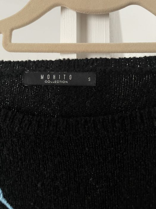 Rochie pulover Mojito