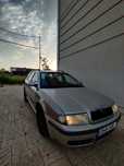 Vând/Schimb Skoda Octavia 1 combi 2002 motor 1.9 TDI  110 CP ALH