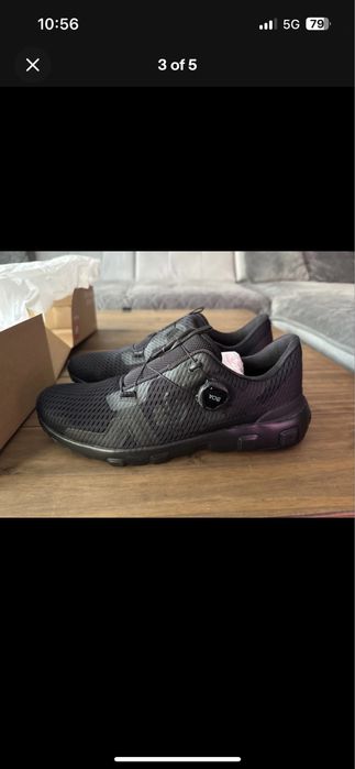 Engelbert Strauss Toledo Boa system