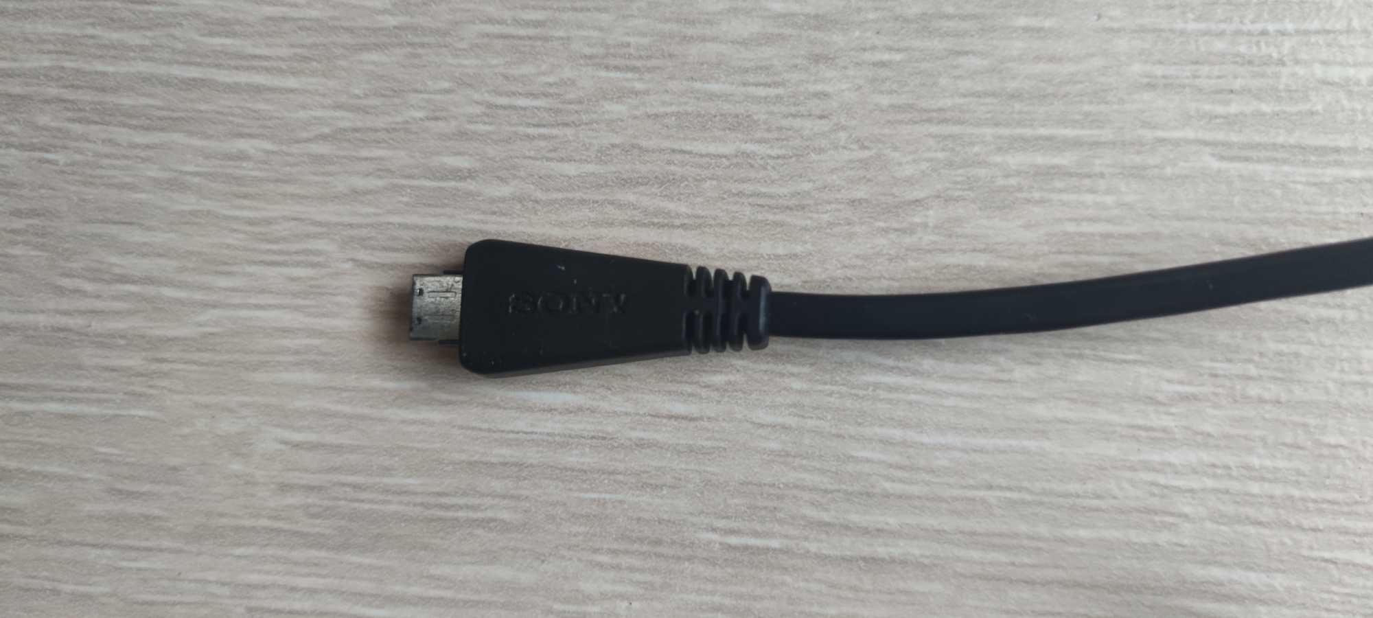 SONY кабел type3