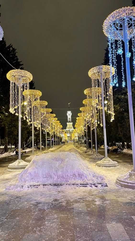 Световые фигуры и рамки, для фотографий на память.