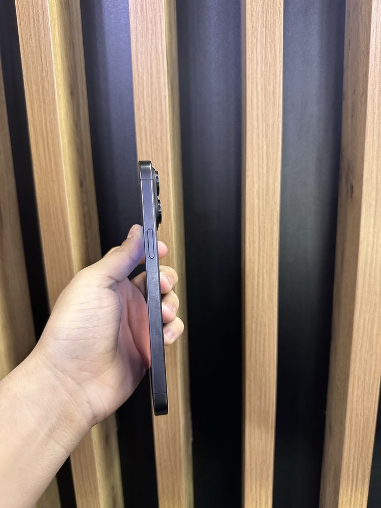 Bo’sh Tolov 15% / Iphone 15 pro Max
