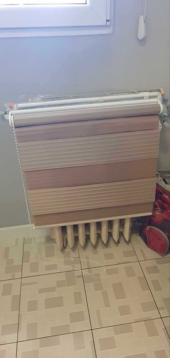 Jaluzele si Rulouri Geam