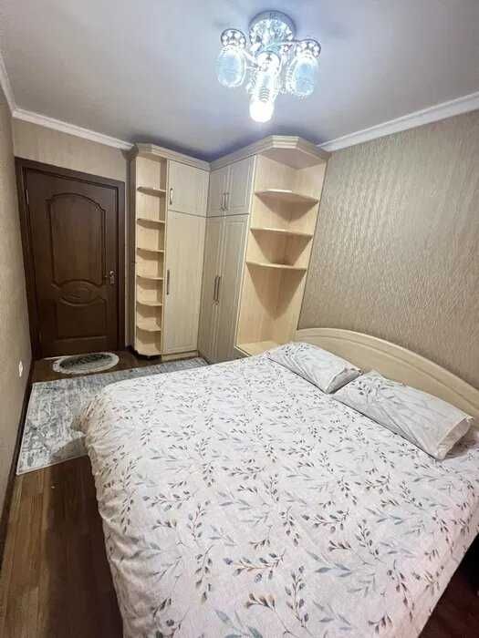 Сдаётся квартира на Чиланзар 8кв‼️