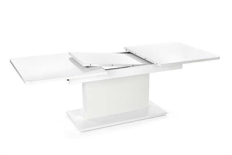 Многофукционална  Разтегателна маса BUSETTI с механизъм за повдигане