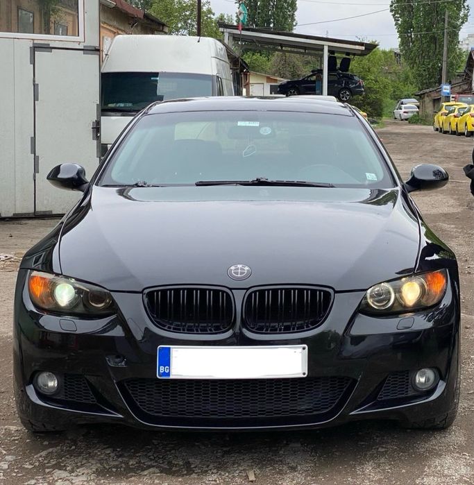 Полиране и пастиране на автомобили