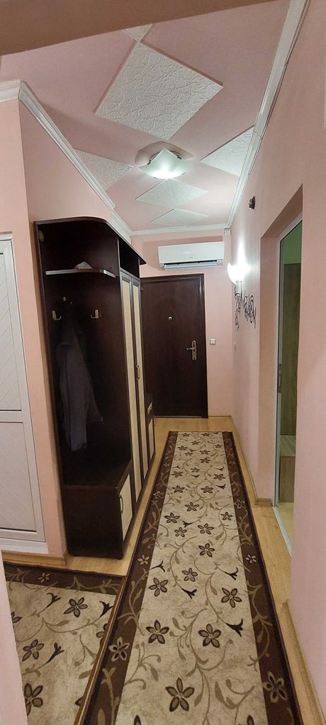 Дава се под наем Тристаен апартамент в Севлиево - 80 кв.м за 280.5 € - Снимка #15