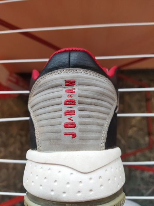 Маратонки Air Jordan 38.5