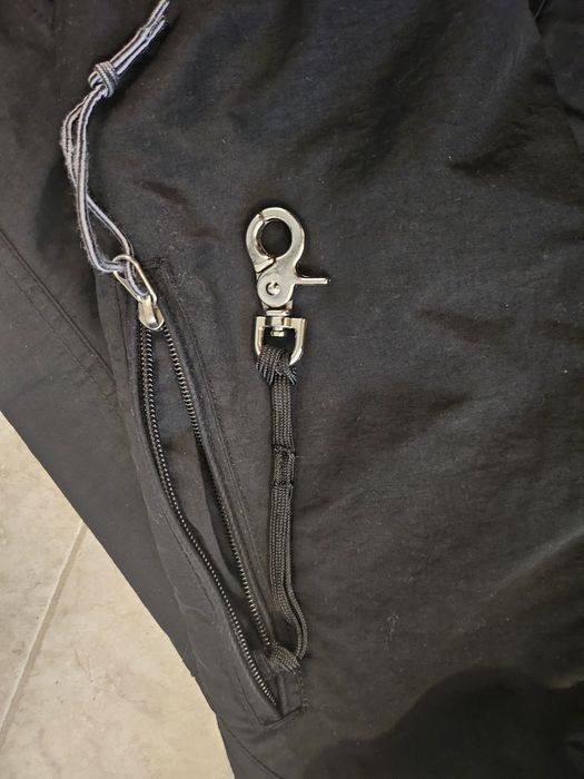 Ски панталон и яке на ROSSIGNOL