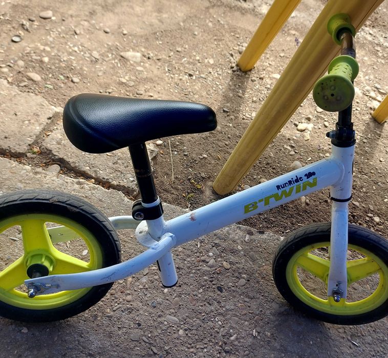 Vand bicicleta copii