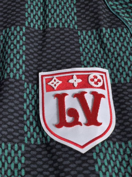 Luis Viton тениска