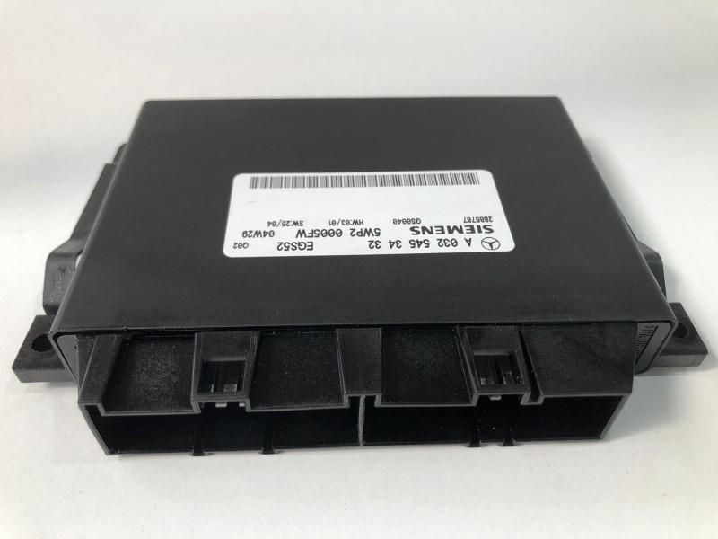 Calculator cutie viteze Mercedes E-Class (2002-2008) [W211] 2.2 cdi a0325453432