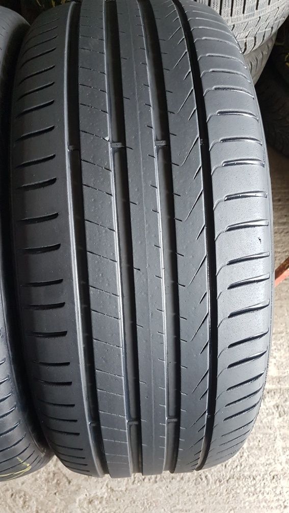 Anvelope 255/45/19 Pirelli 255 45 R19