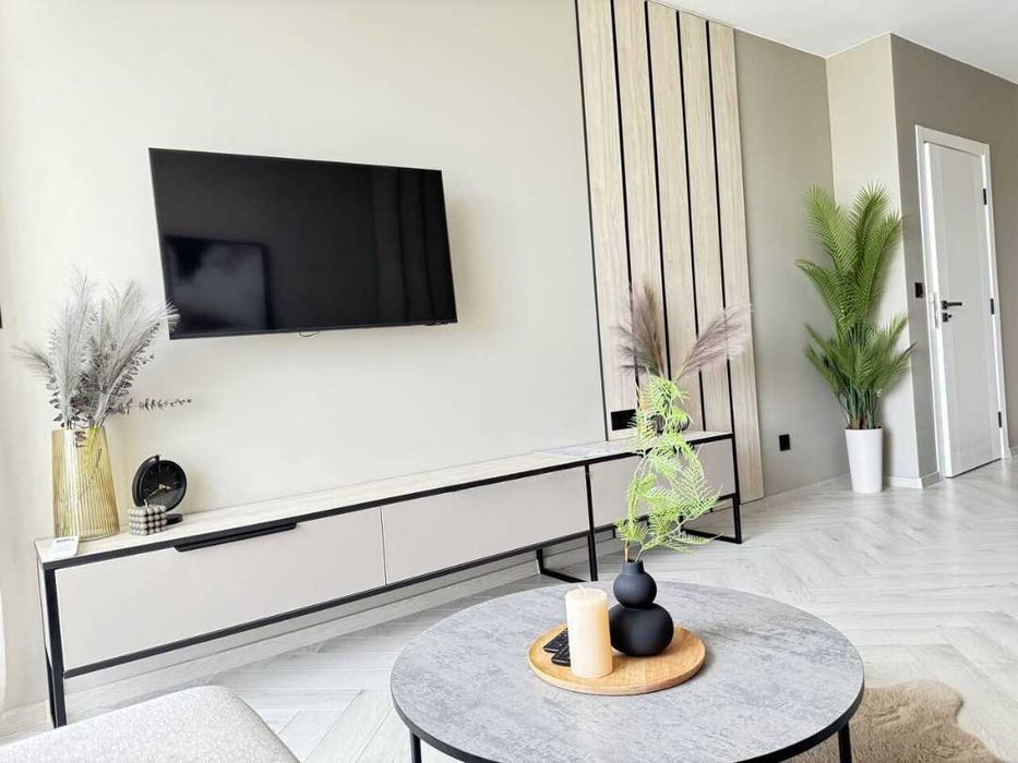 Дава се под наем Двустаен апартамент в Бургас, Изгрев - 65 кв.м за 1020 € - Снимка #8