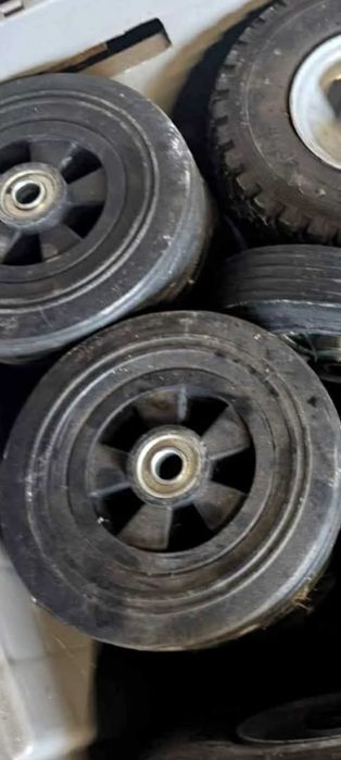 Roti masive doua bucati